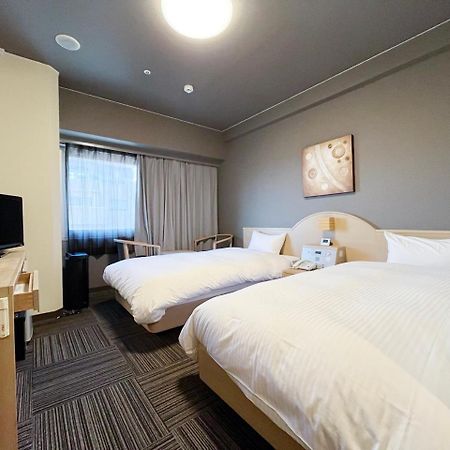Hotel Route-Inn Tokyo Asagaya Екстериор снимка