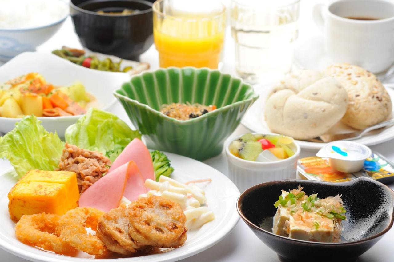 Hotel Route-Inn Tokyo Asagaya Екстериор снимка