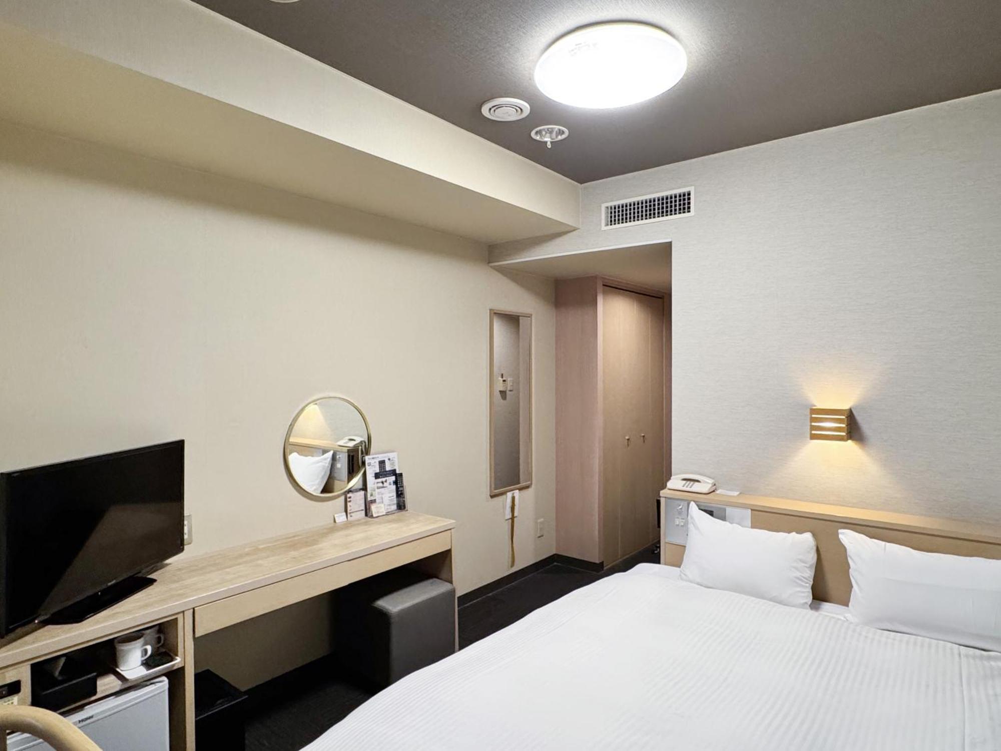 Hotel Route-Inn Tokyo Asagaya Екстериор снимка