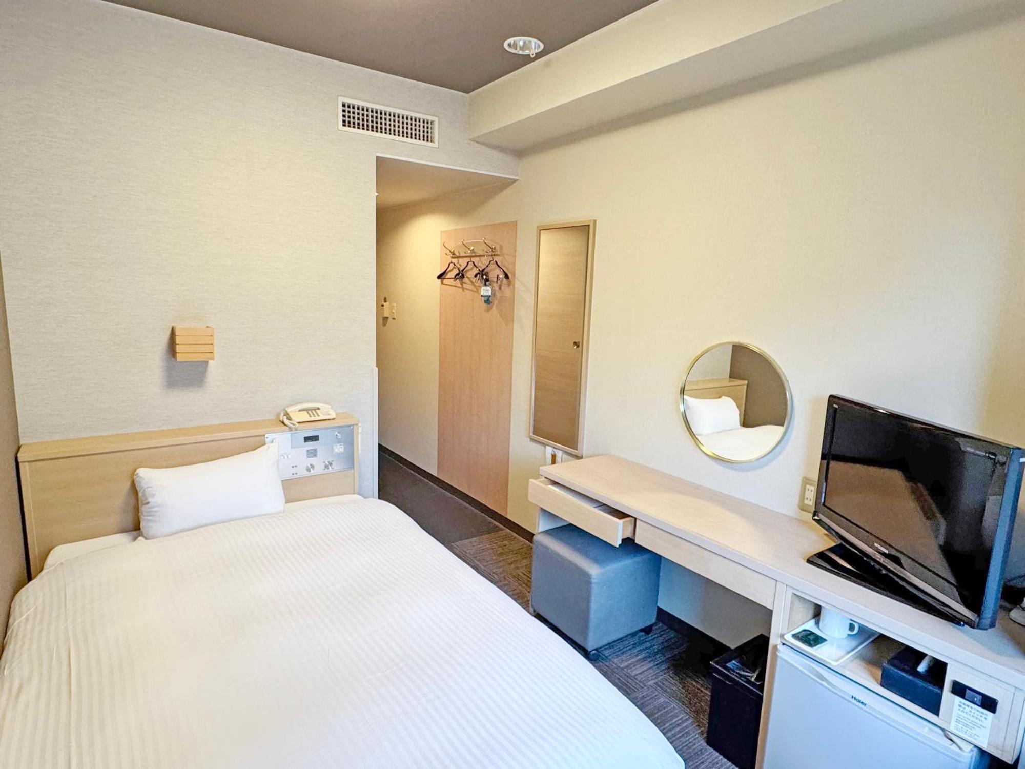 Hotel Route-Inn Tokyo Asagaya Екстериор снимка