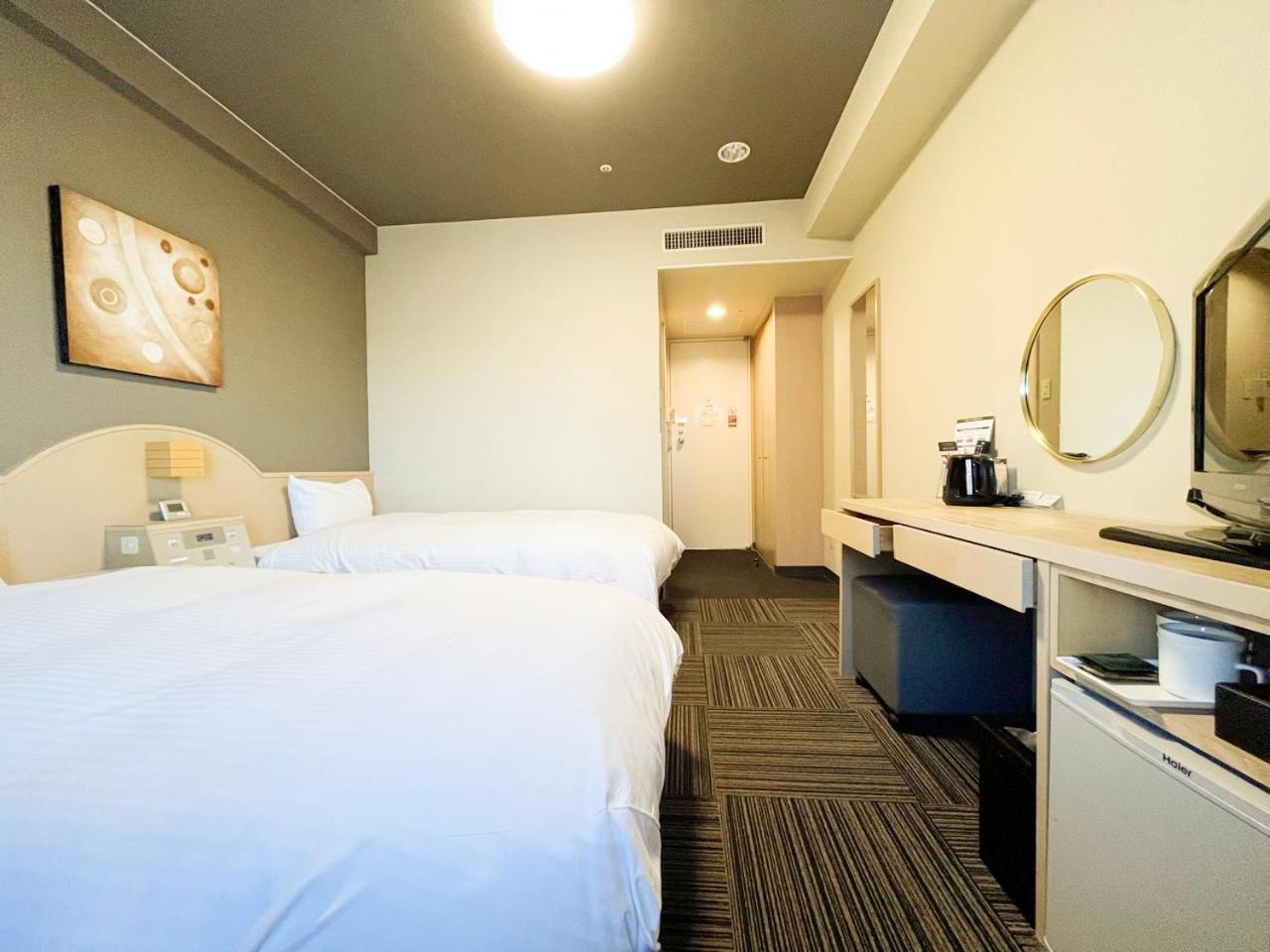 Hotel Route-Inn Tokyo Asagaya Екстериор снимка