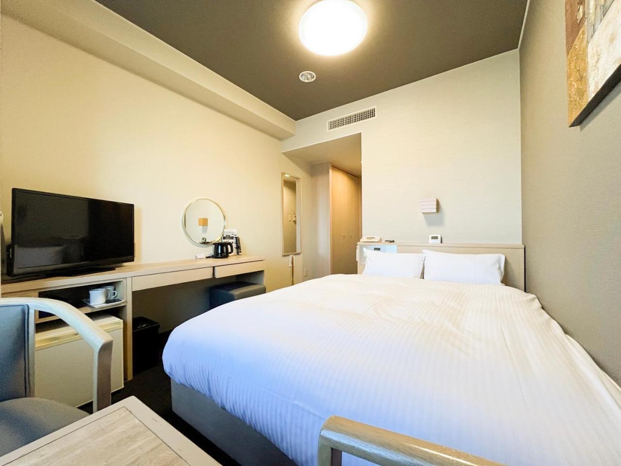 Hotel Route-Inn Tokyo Asagaya Екстериор снимка