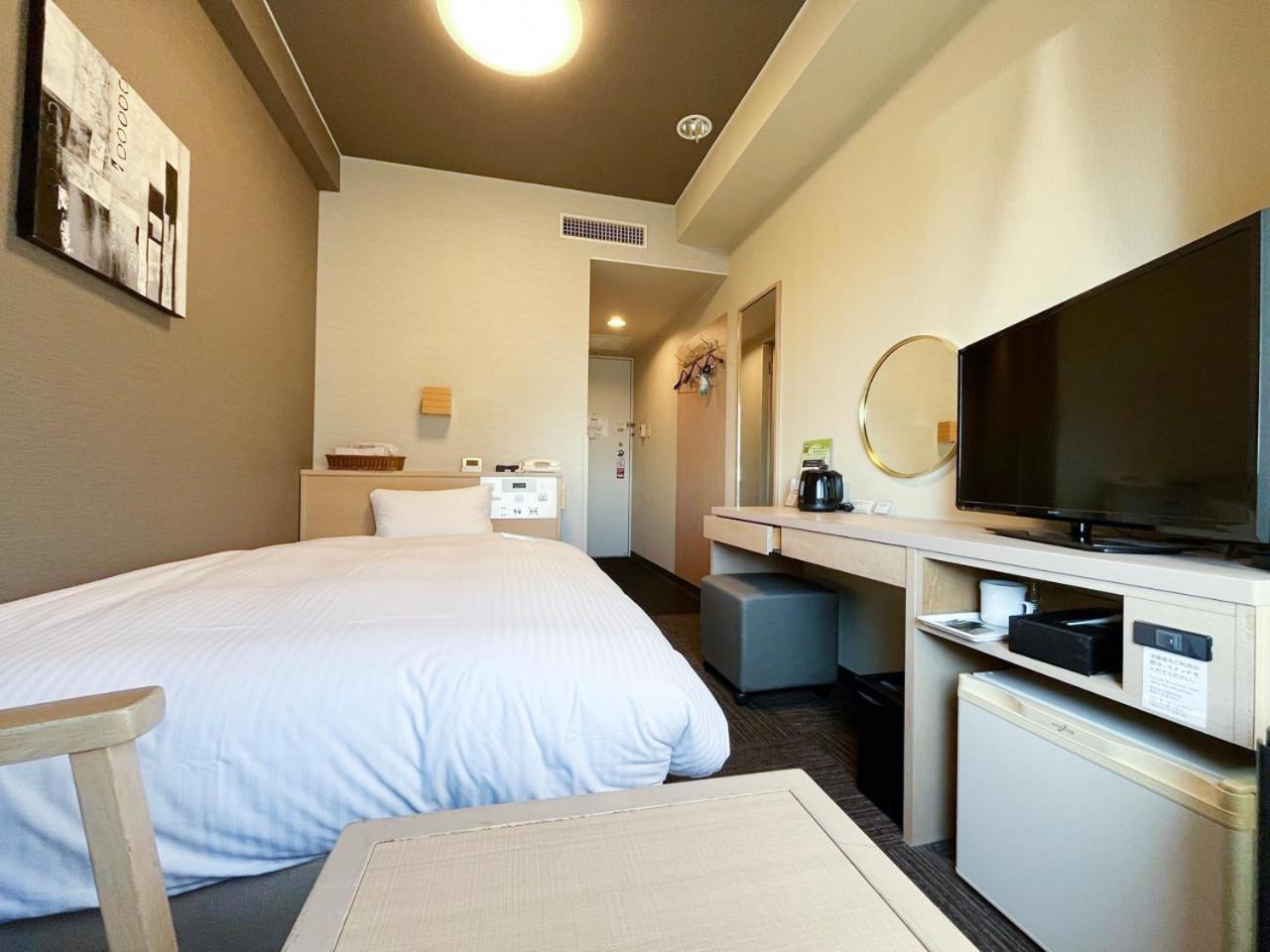 Hotel Route-Inn Tokyo Asagaya Екстериор снимка