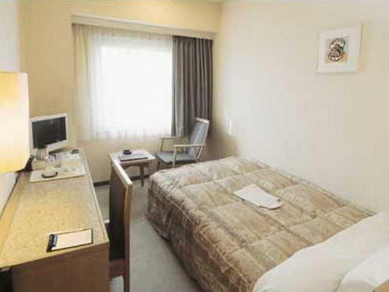 Hotel Route-Inn Tokyo Asagaya Екстериор снимка