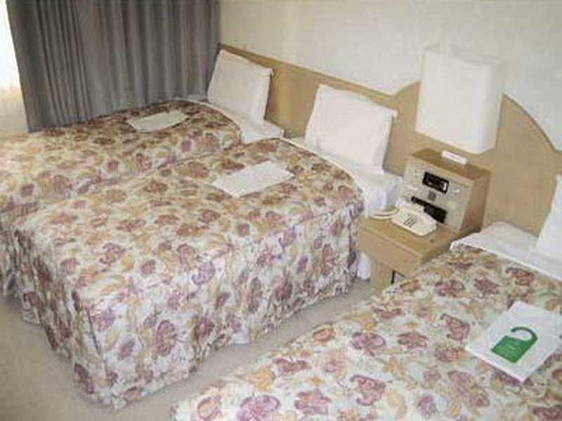 Hotel Route-Inn Tokyo Asagaya Екстериор снимка