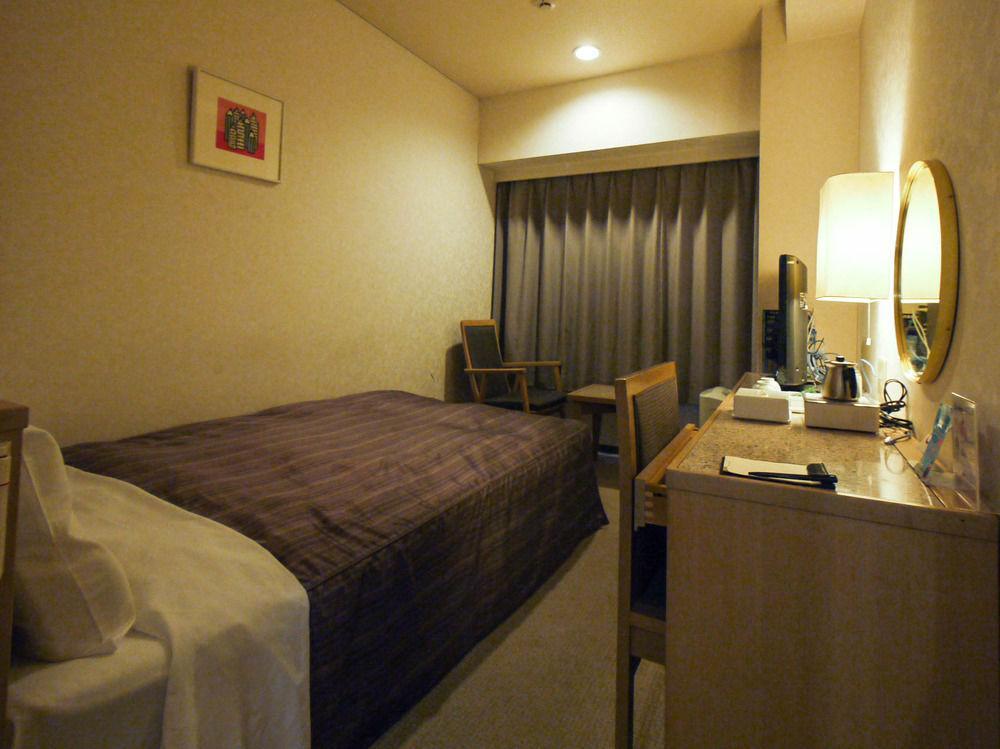 Hotel Route-Inn Tokyo Asagaya Екстериор снимка
