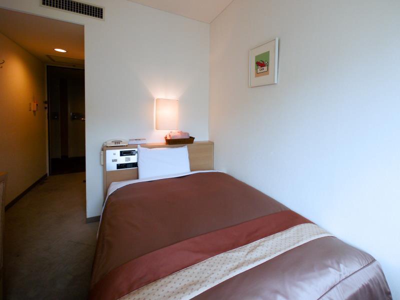 Hotel Route-Inn Tokyo Asagaya Екстериор снимка
