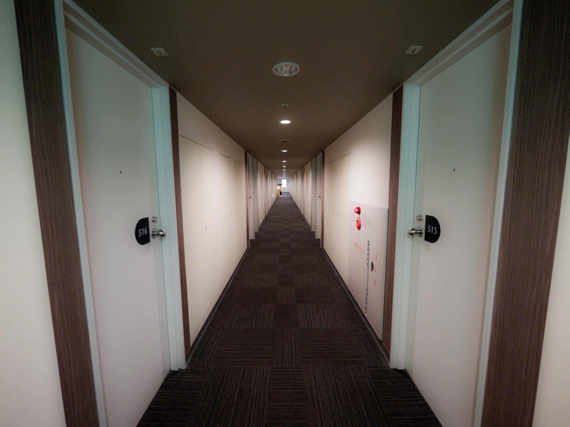 Hotel Route-Inn Tokyo Asagaya Екстериор снимка