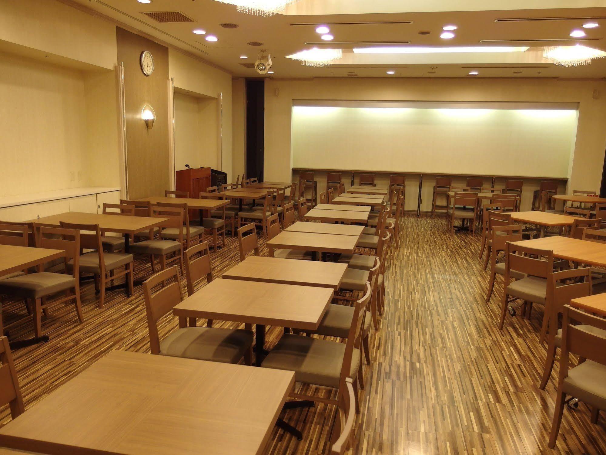 Hotel Route-Inn Tokyo Asagaya Екстериор снимка